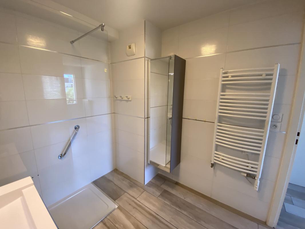 location appartement AIX LES BAINS