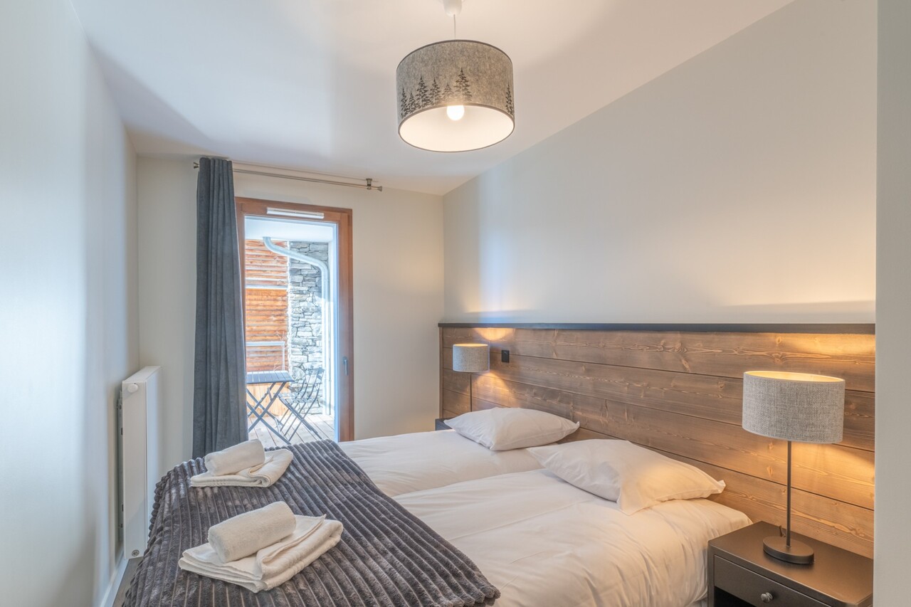 vente appartement L ALPE D HUEZ