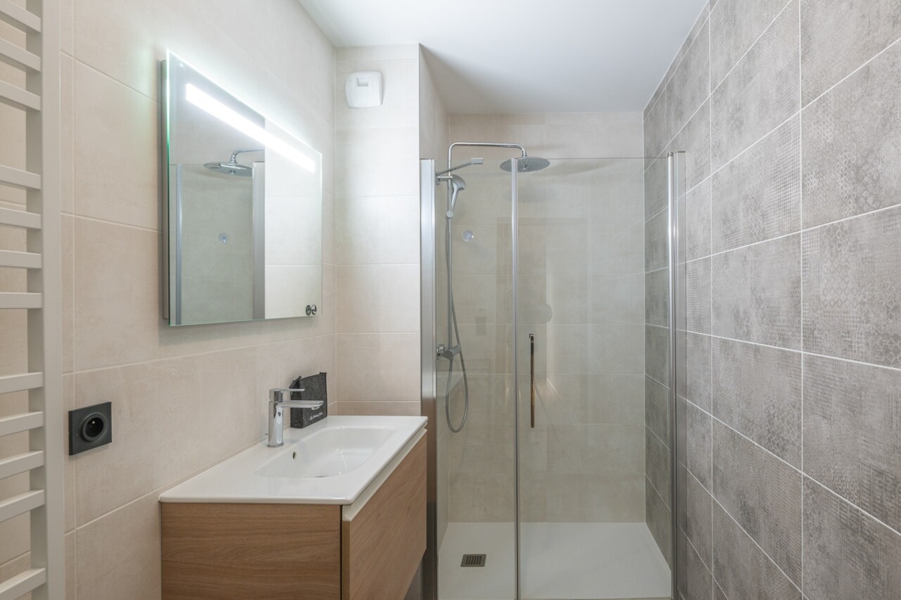 vente appartement L ALPE D HUEZ