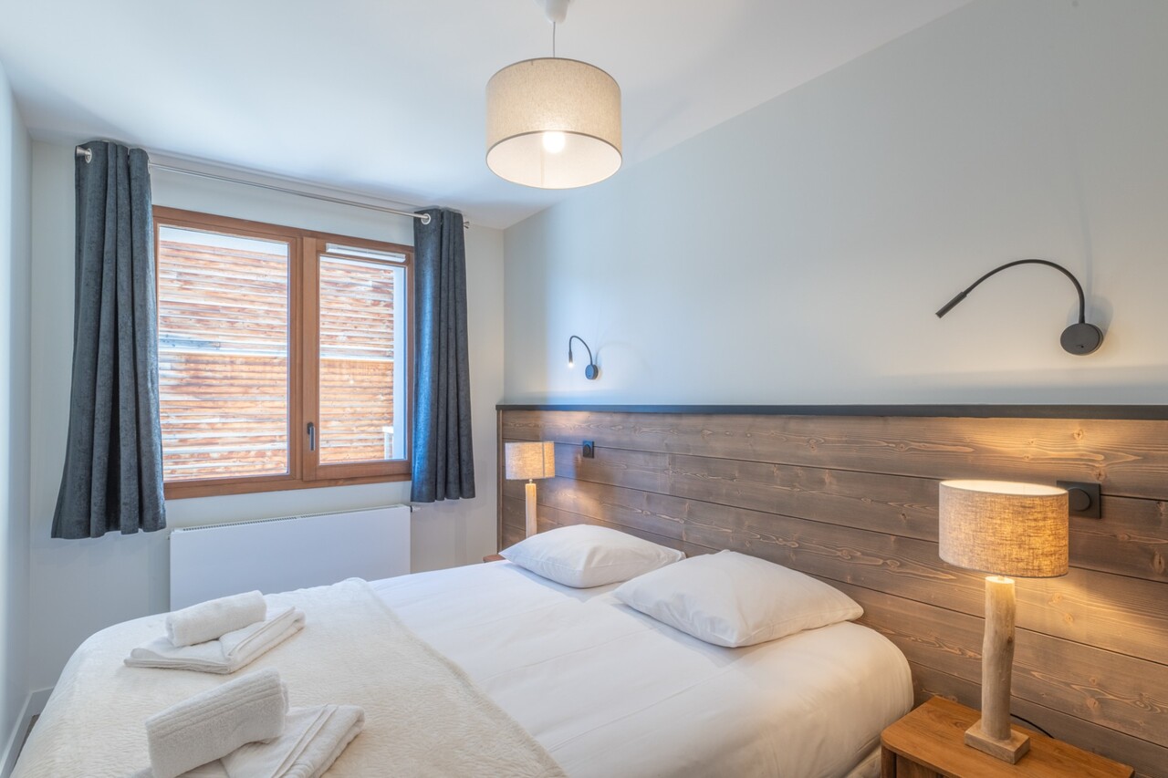 vente appartement L ALPE D HUEZ