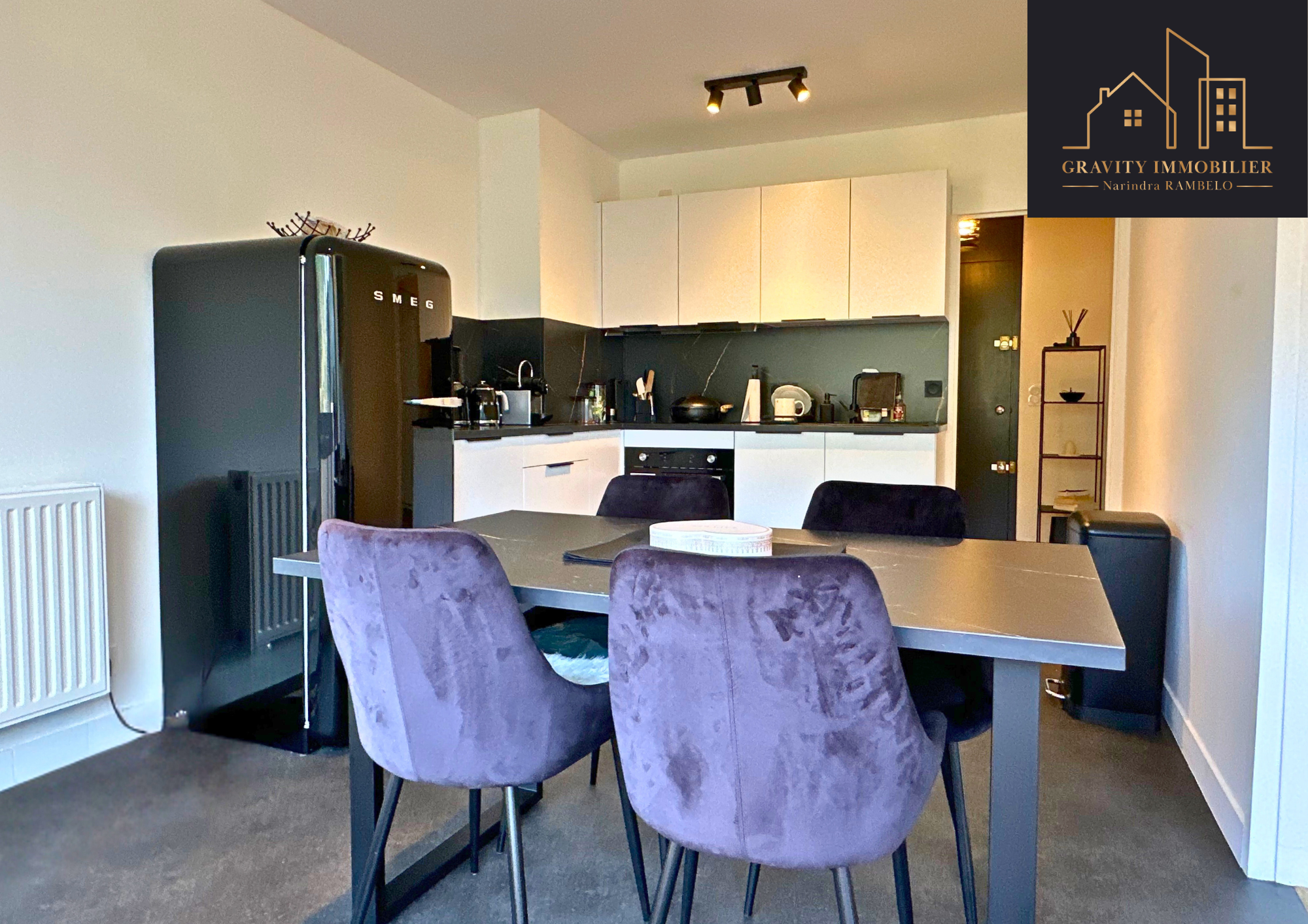 vente appartement CLUSES