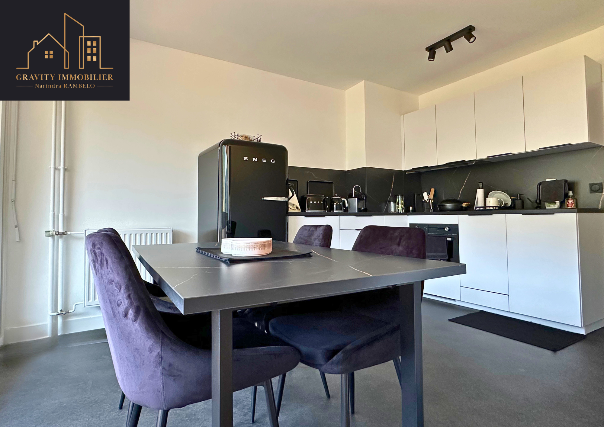 vente appartement CLUSES