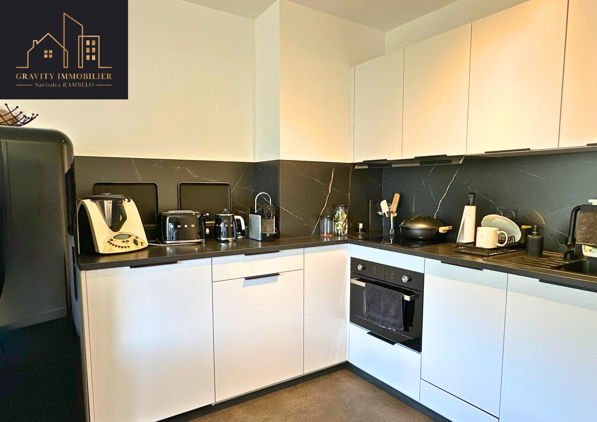 vente appartement CLUSES