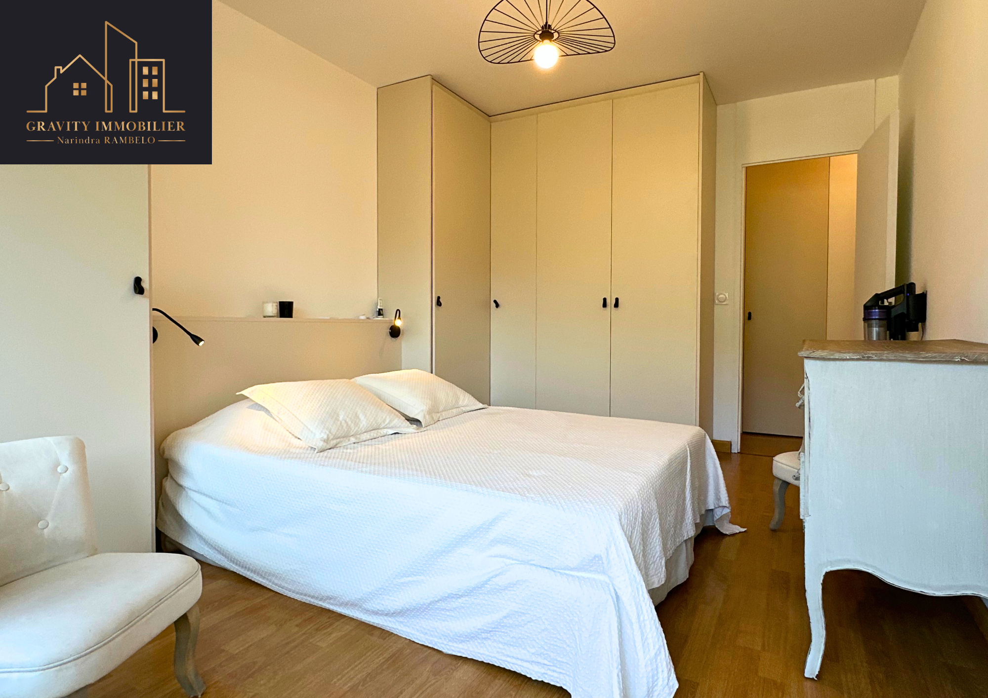 vente appartement CLUSES