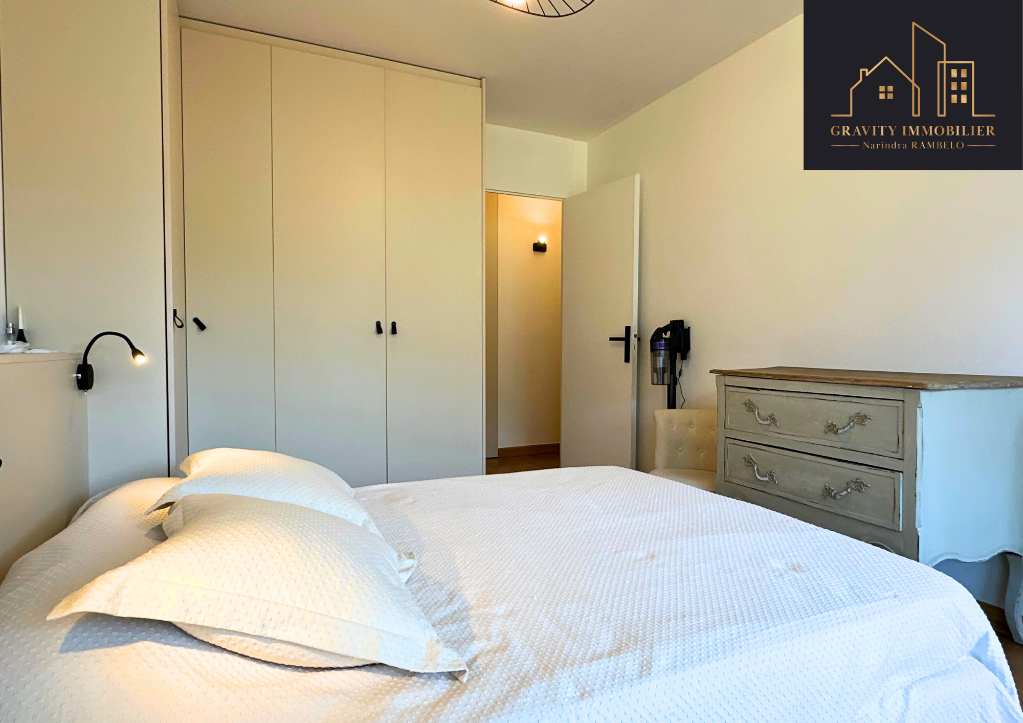 vente appartement CLUSES