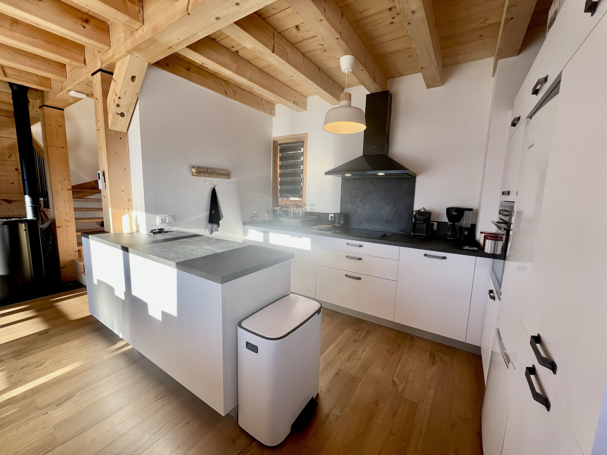 vente maison LA TOUSSUIRE