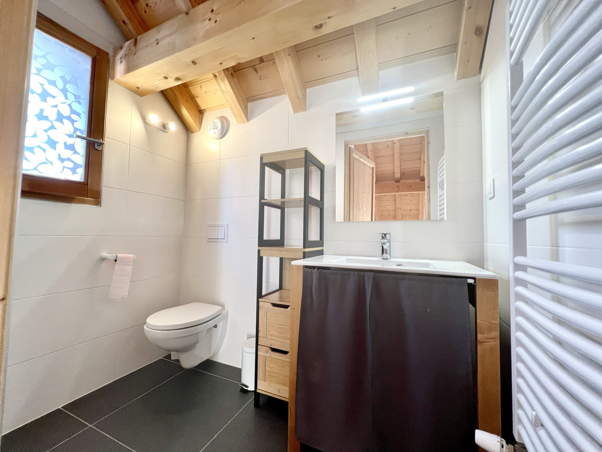 vente maison LA TOUSSUIRE