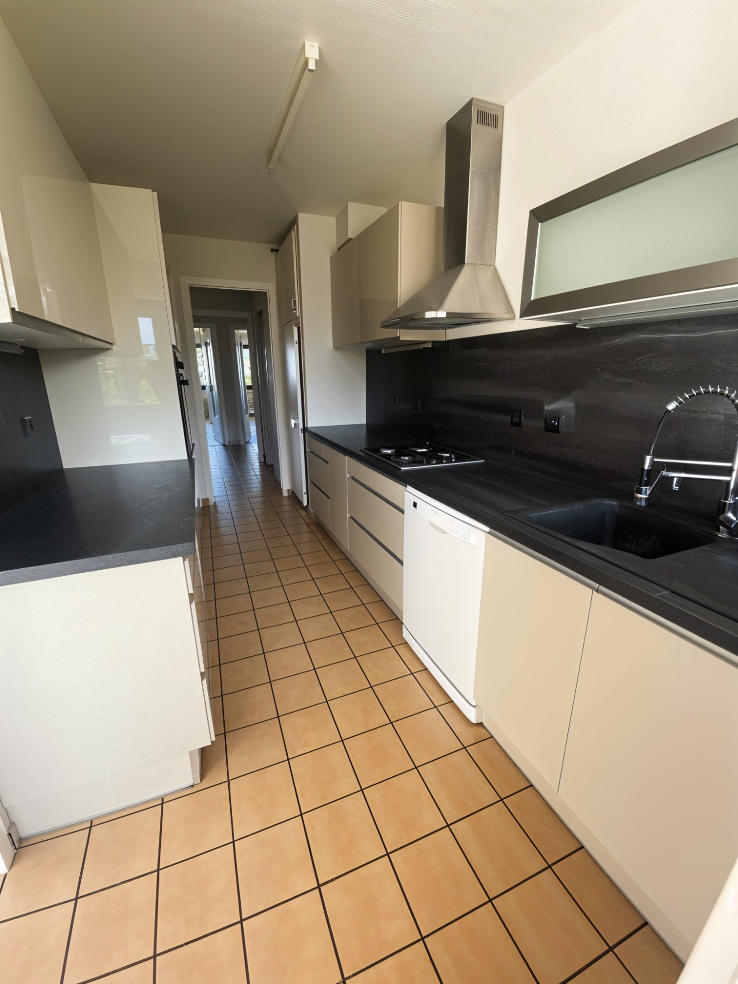 vente appartement THONON LES BAINS