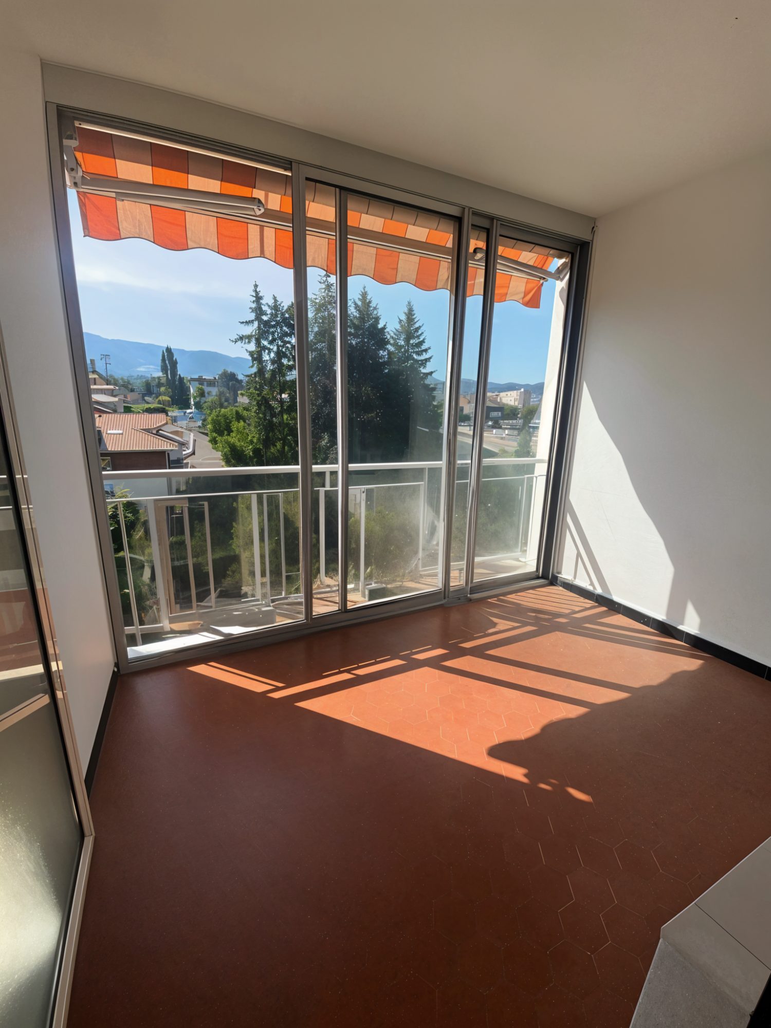 vente appartement THONON LES BAINS