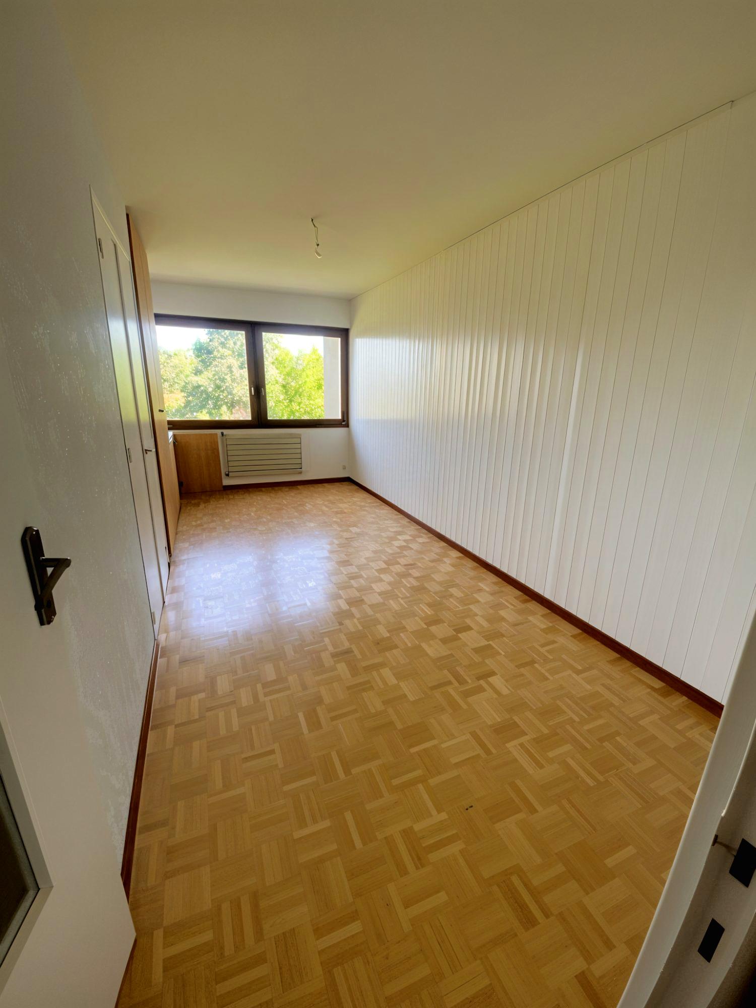vente appartement THONON LES BAINS