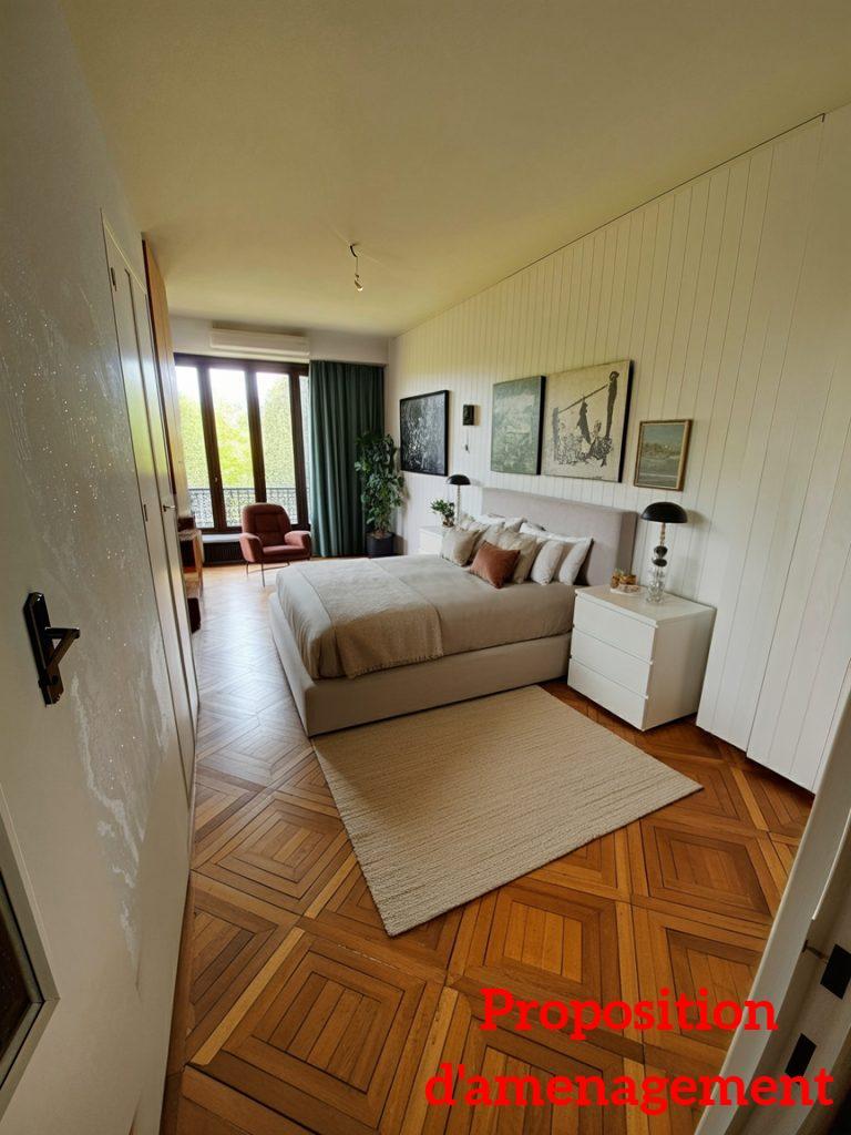 vente appartement THONON LES BAINS