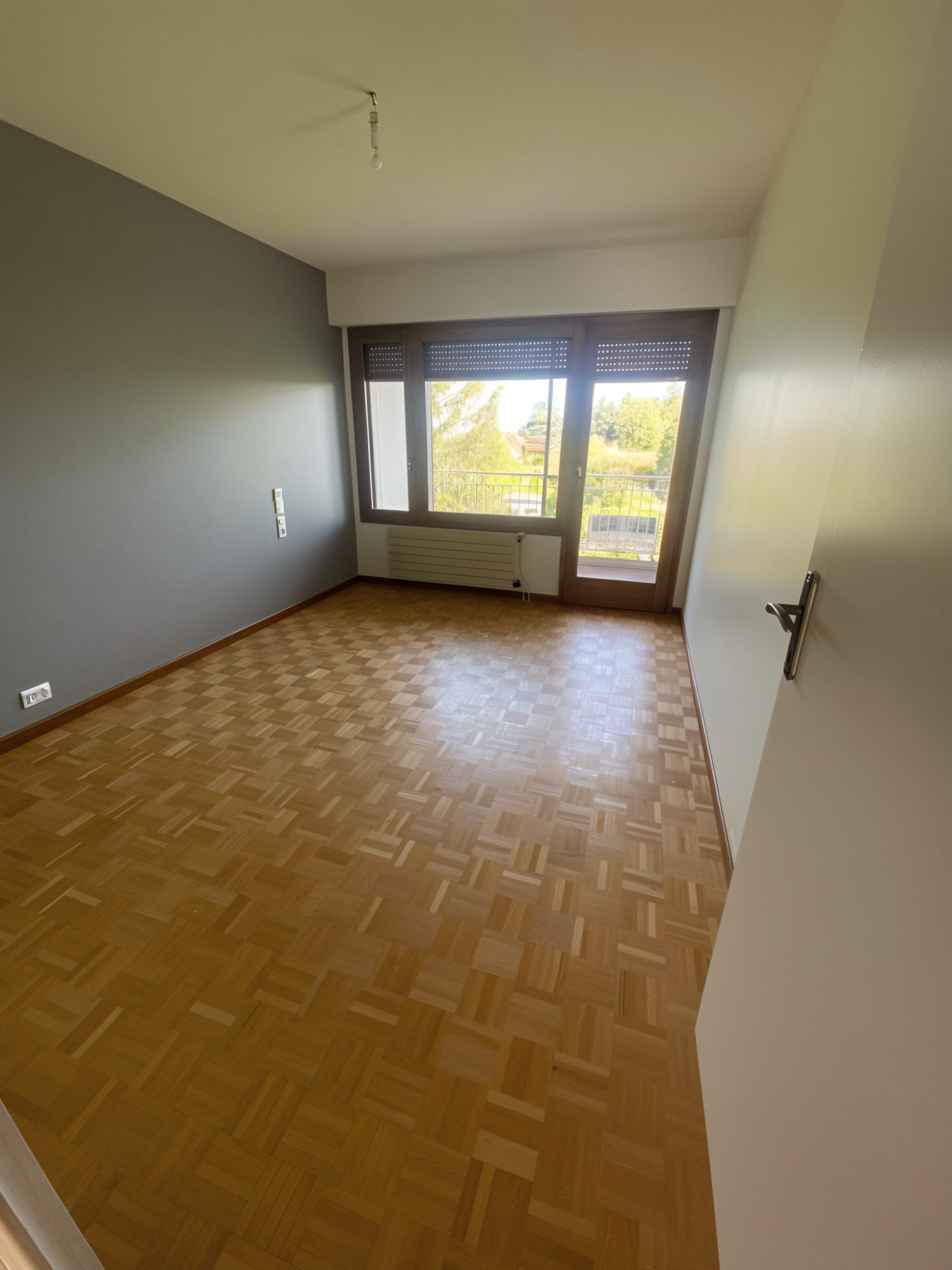 vente appartement THONON LES BAINS