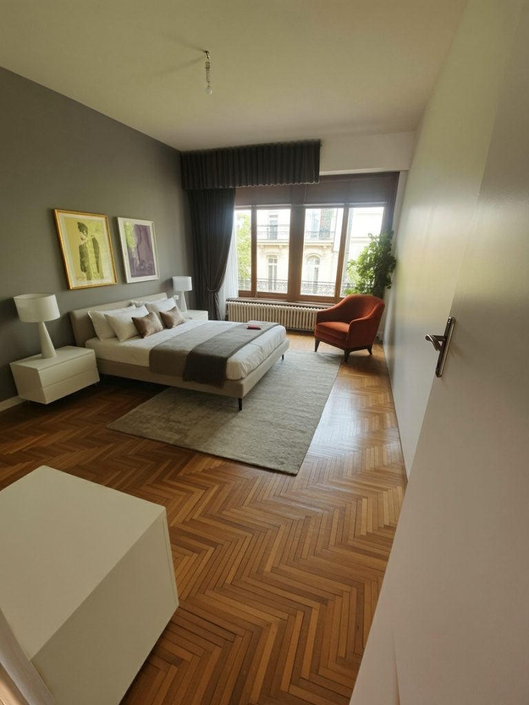 vente appartement THONON LES BAINS