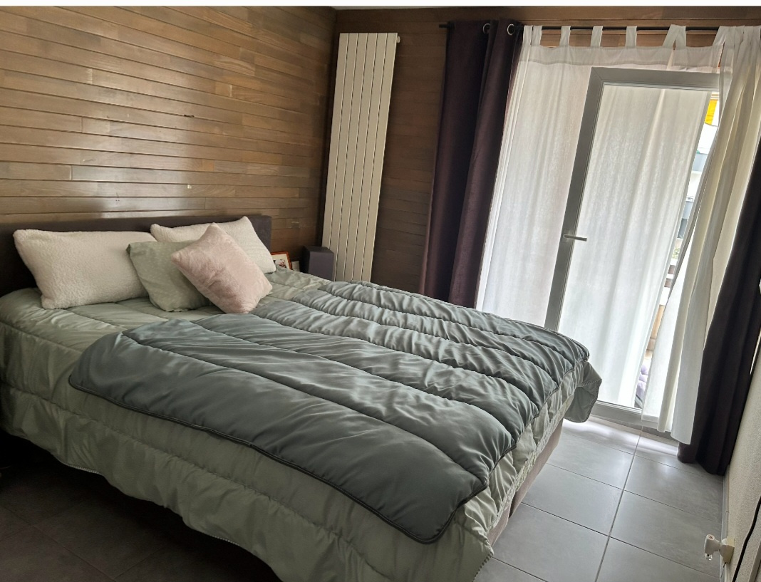 vente appartement THONON LES BAINS