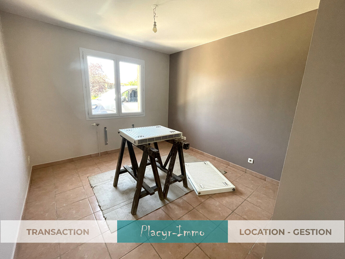 location maison 