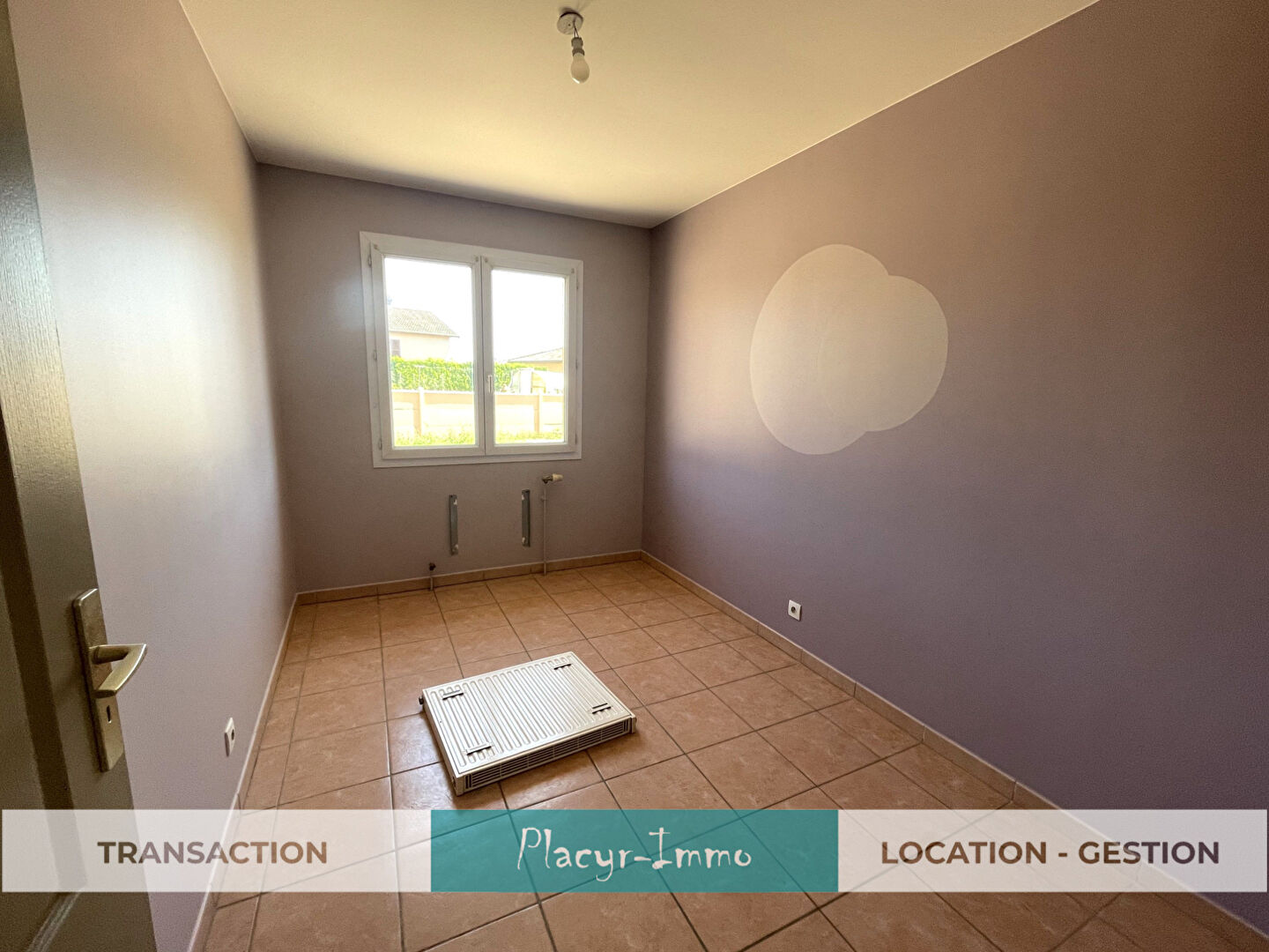 location maison 