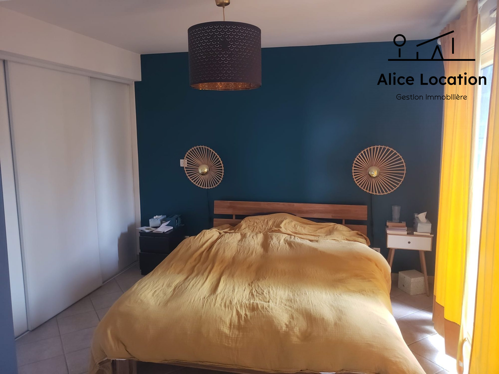 location appartement THONON LES BAINS