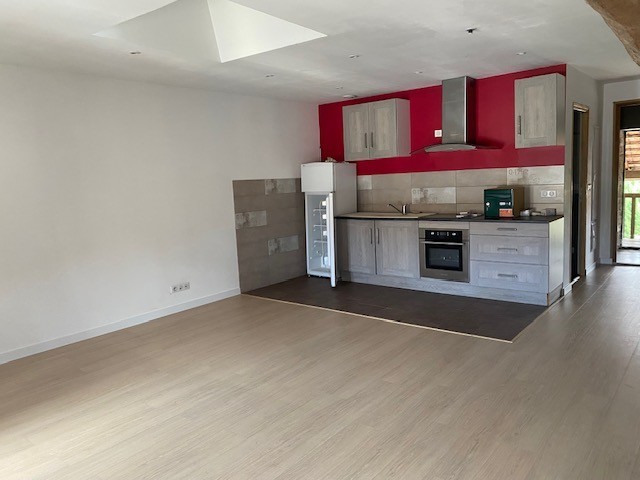 location appartement MALAFRETAZ