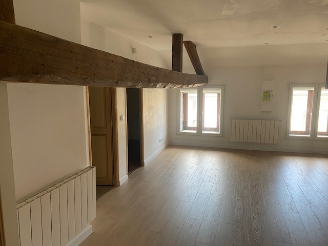 location appartement MALAFRETAZ