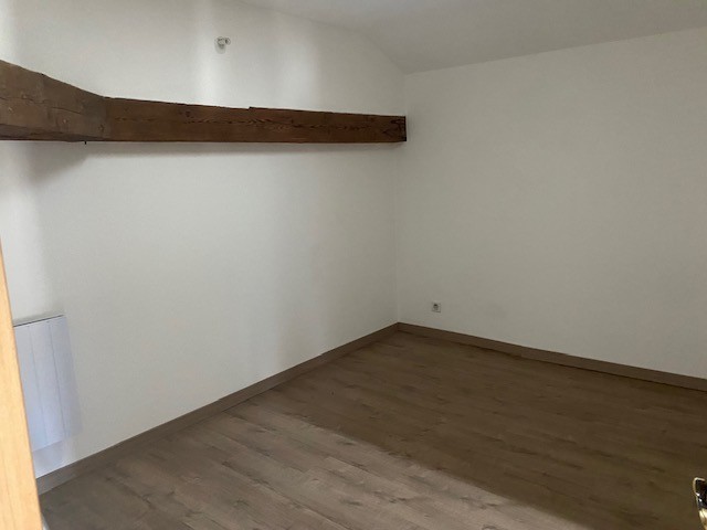 location appartement MALAFRETAZ