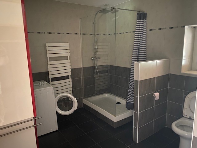 location appartement MALAFRETAZ