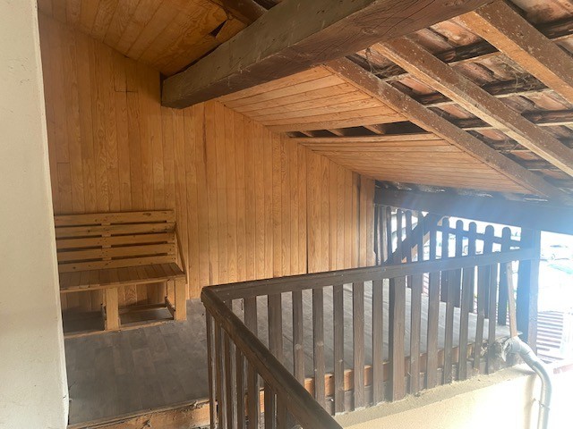 location appartement MALAFRETAZ