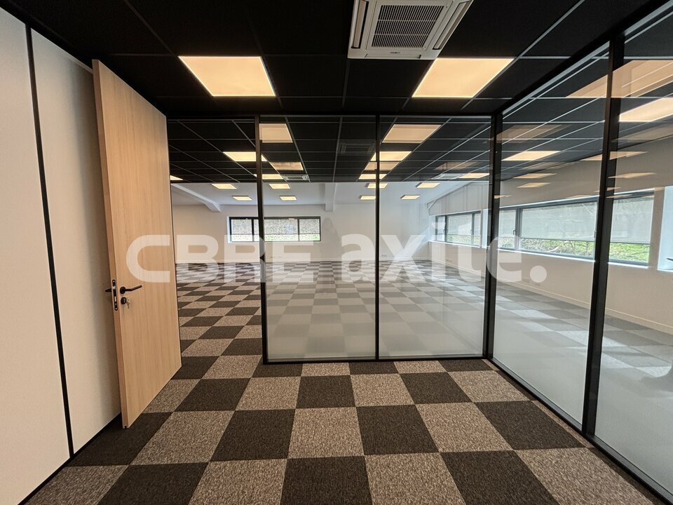 location local-professionnel SEYNOD