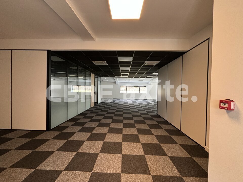 location local-professionnel SEYNOD