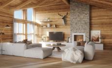 vente appartement LES GETS