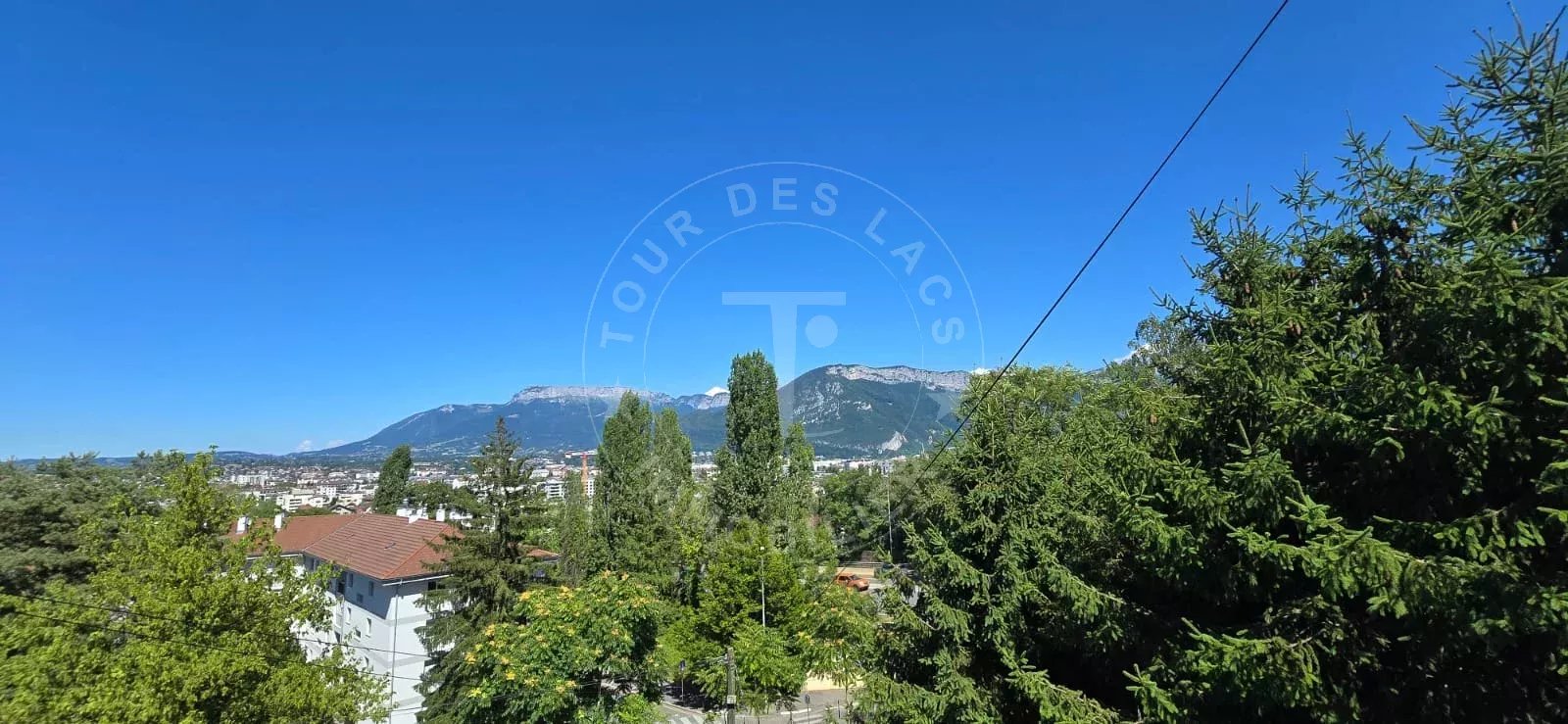 vente appartement CRAN GEVRIER