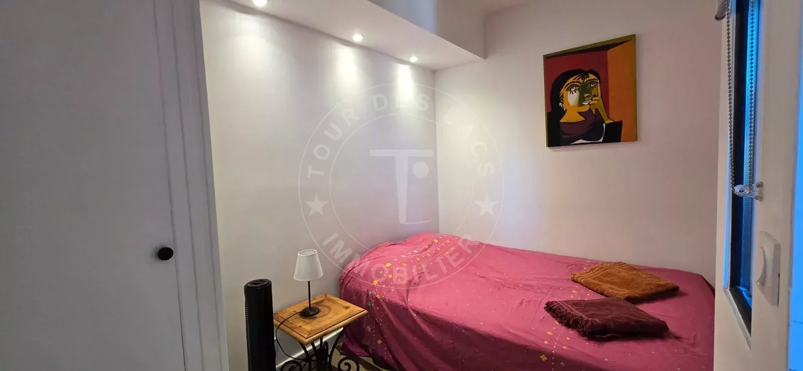 vente appartement CRAN GEVRIER