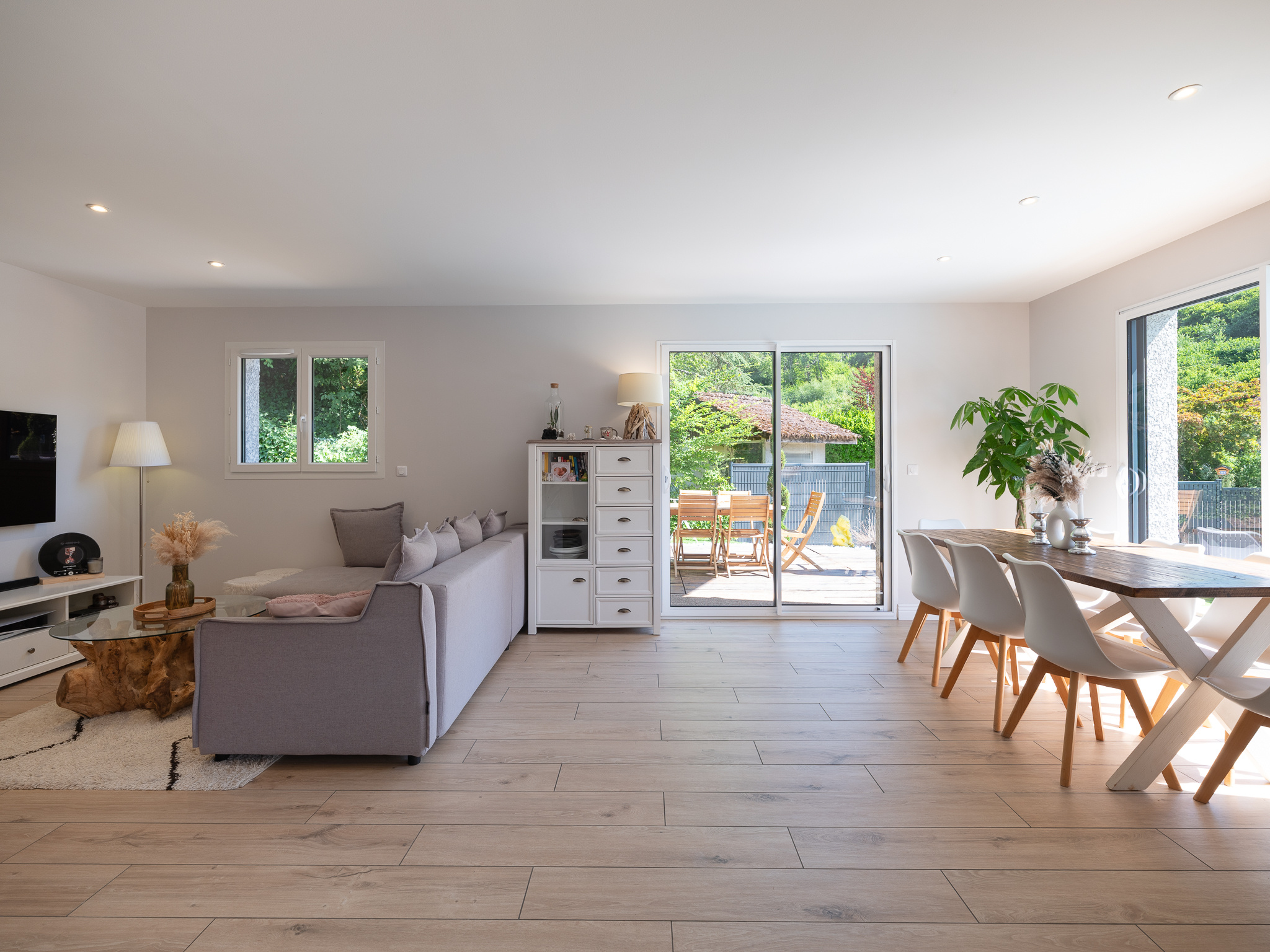 Maison 4 pièces - 97 m² ST JORIOZ