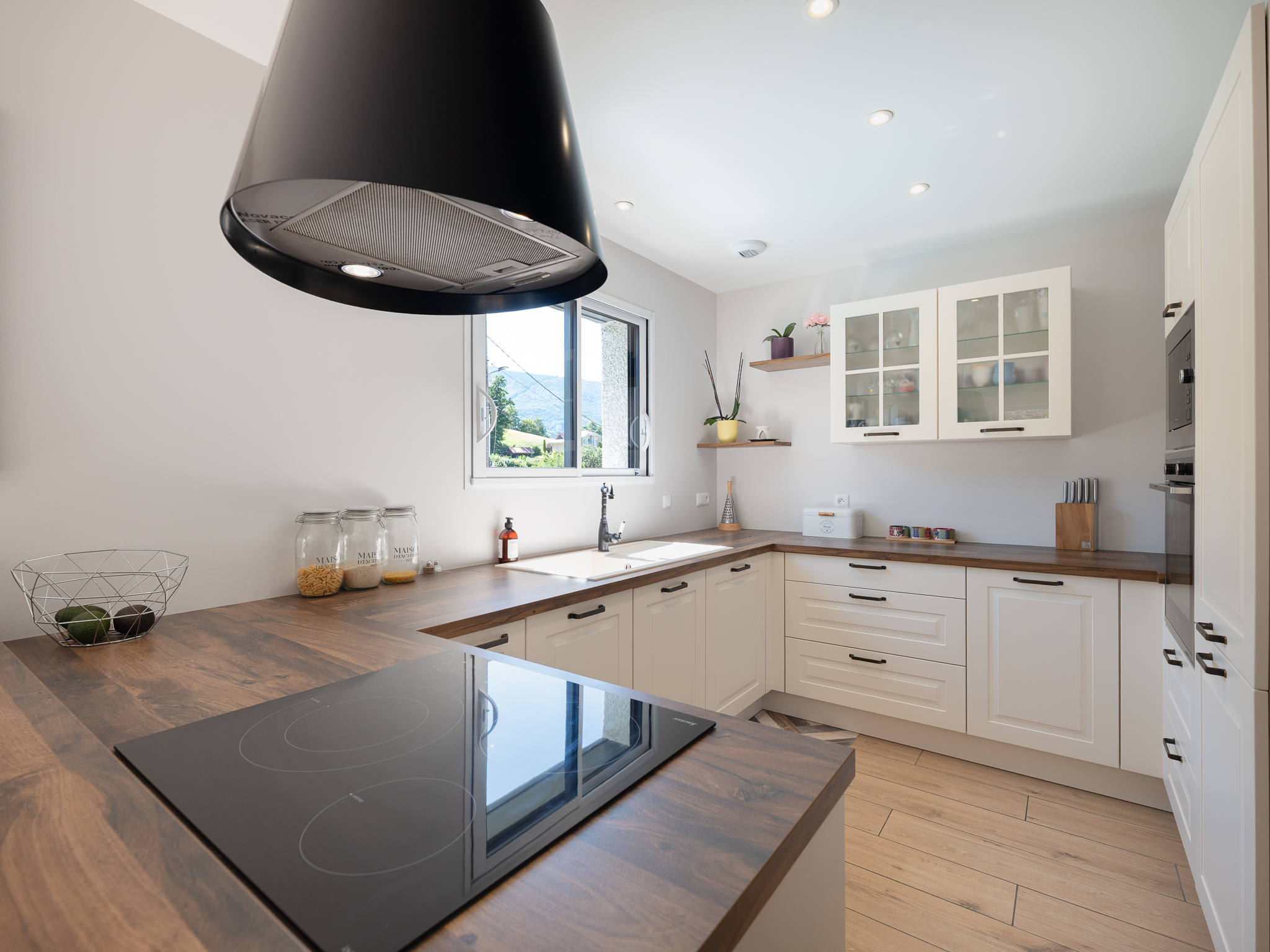 vente maison ST JORIOZ