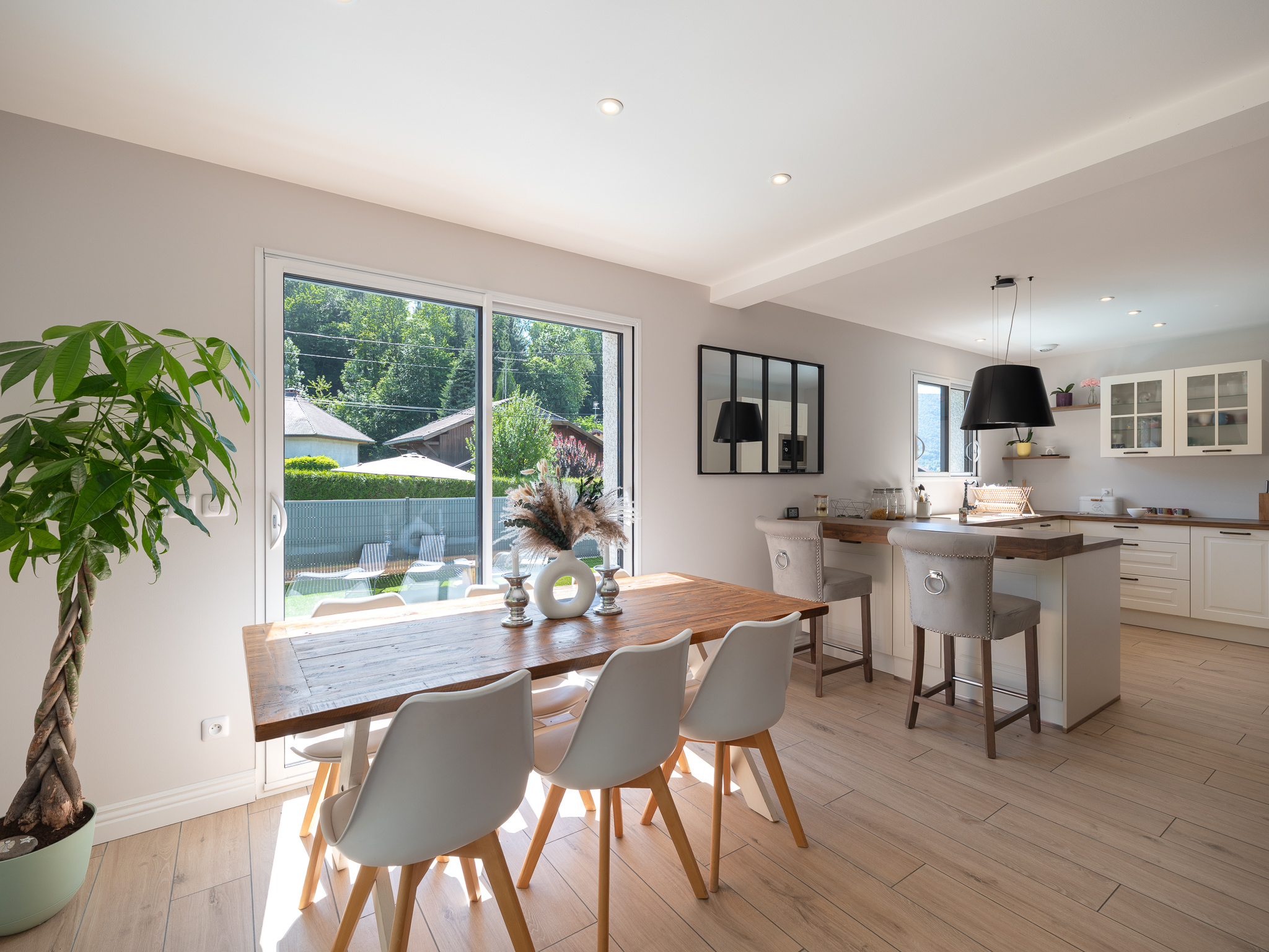 vente maison ST JORIOZ