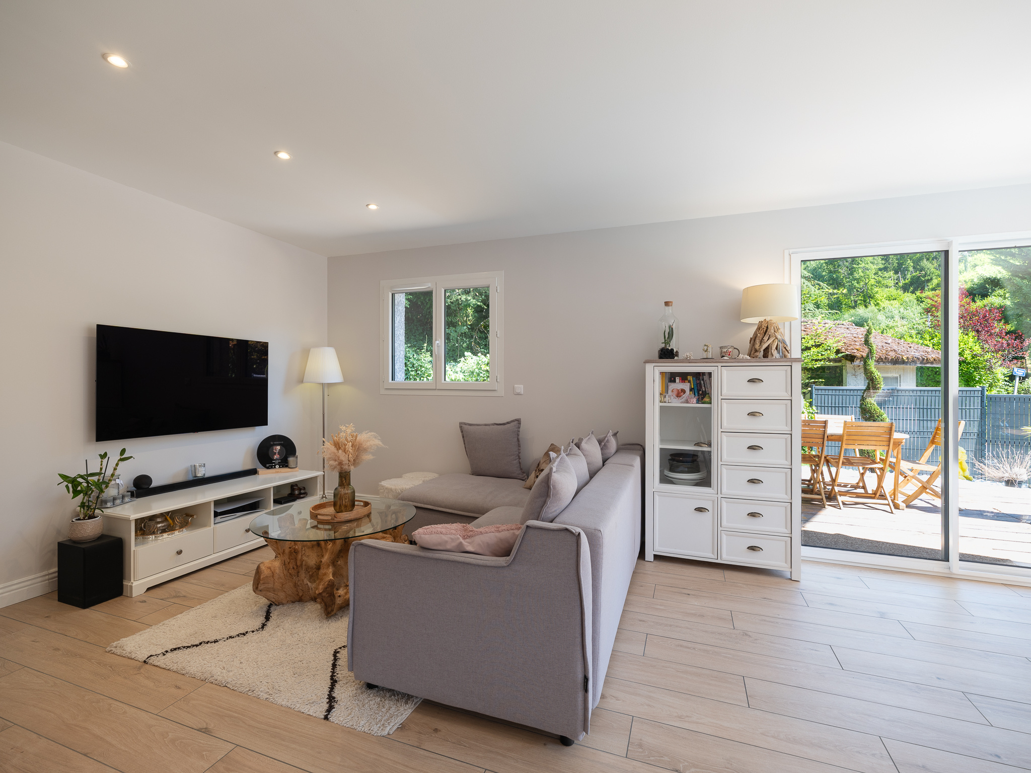 vente maison ST JORIOZ
