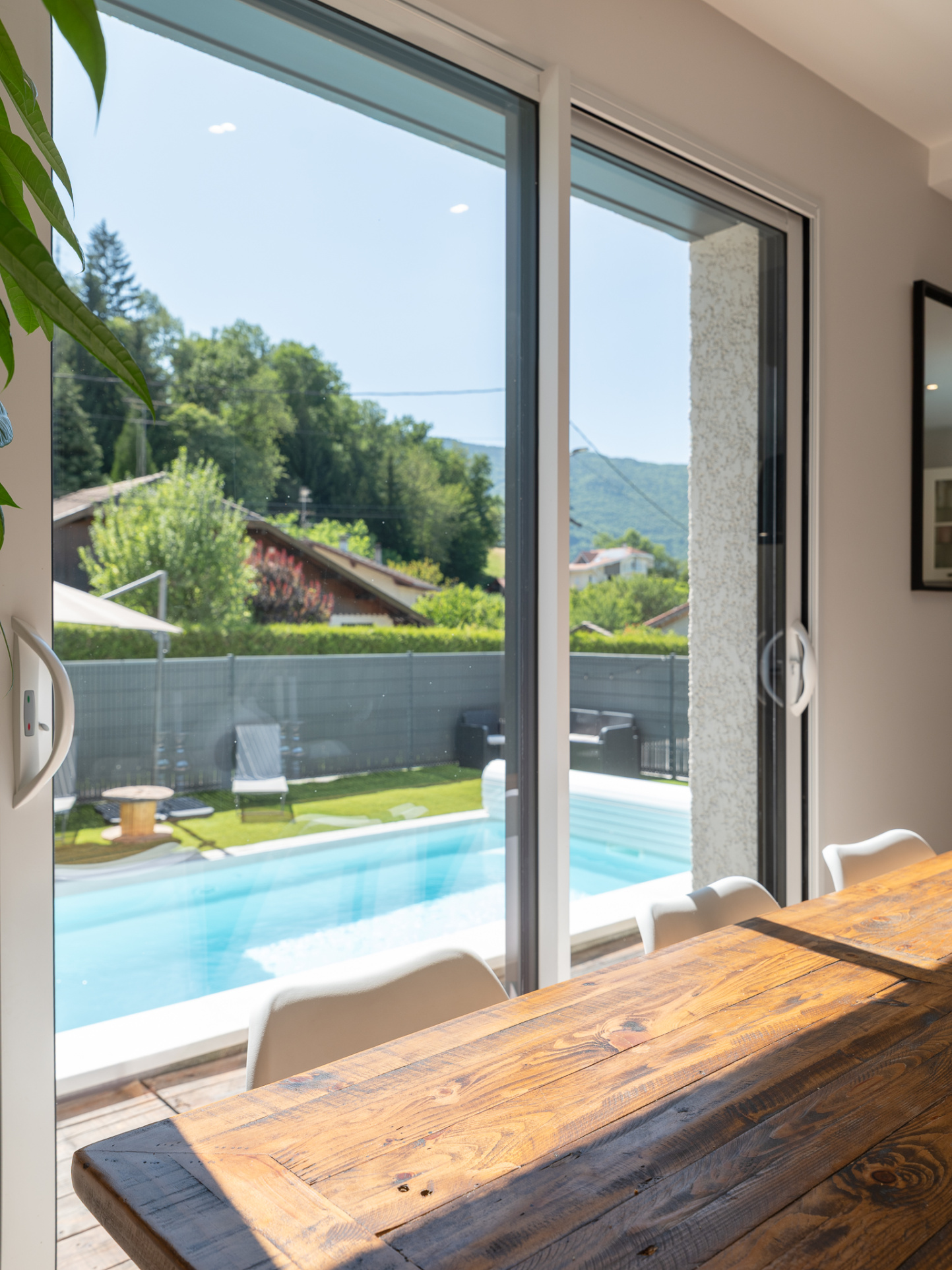 vente maison ST JORIOZ