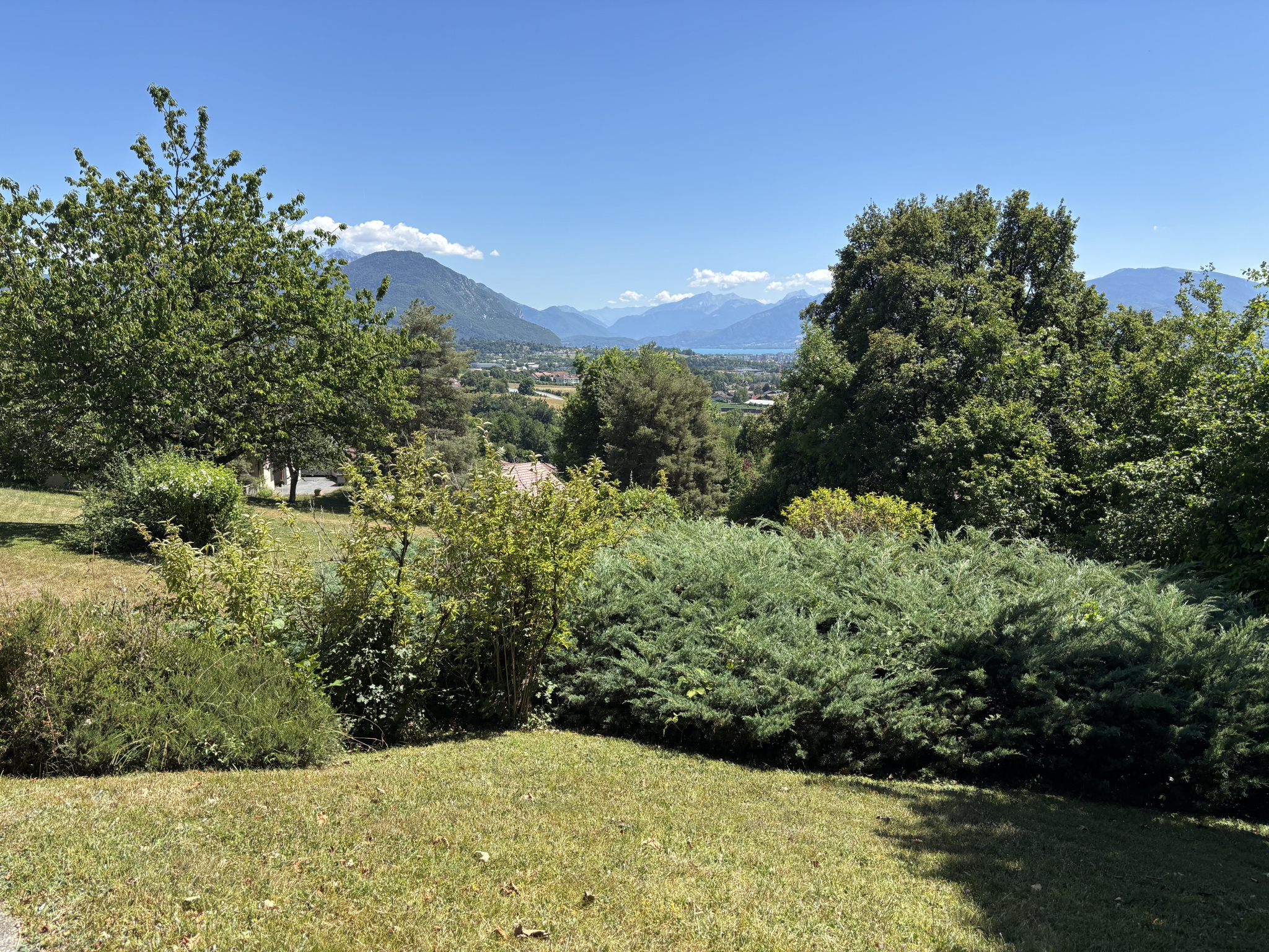 vente maison PRINGY