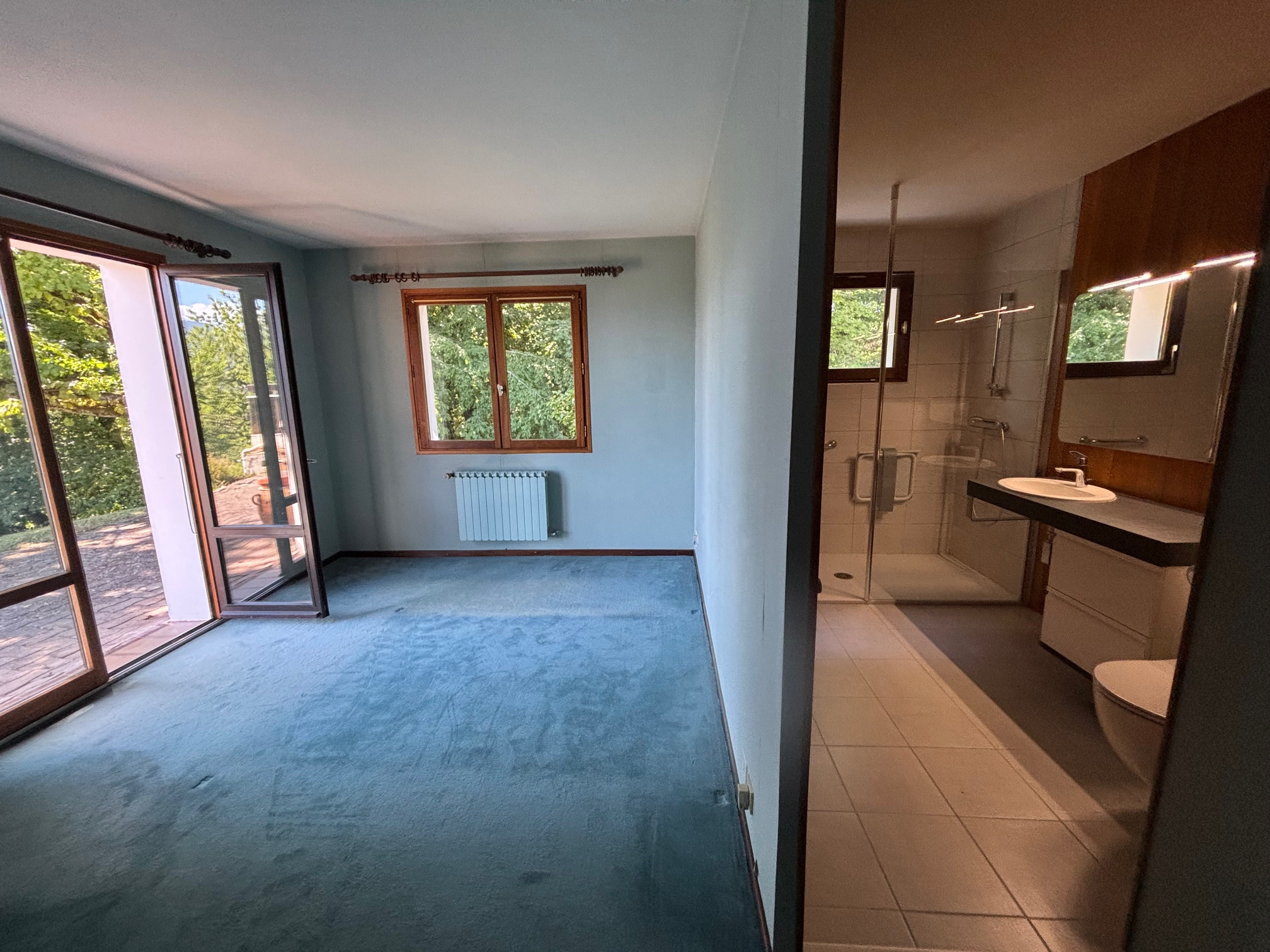 vente maison PRINGY