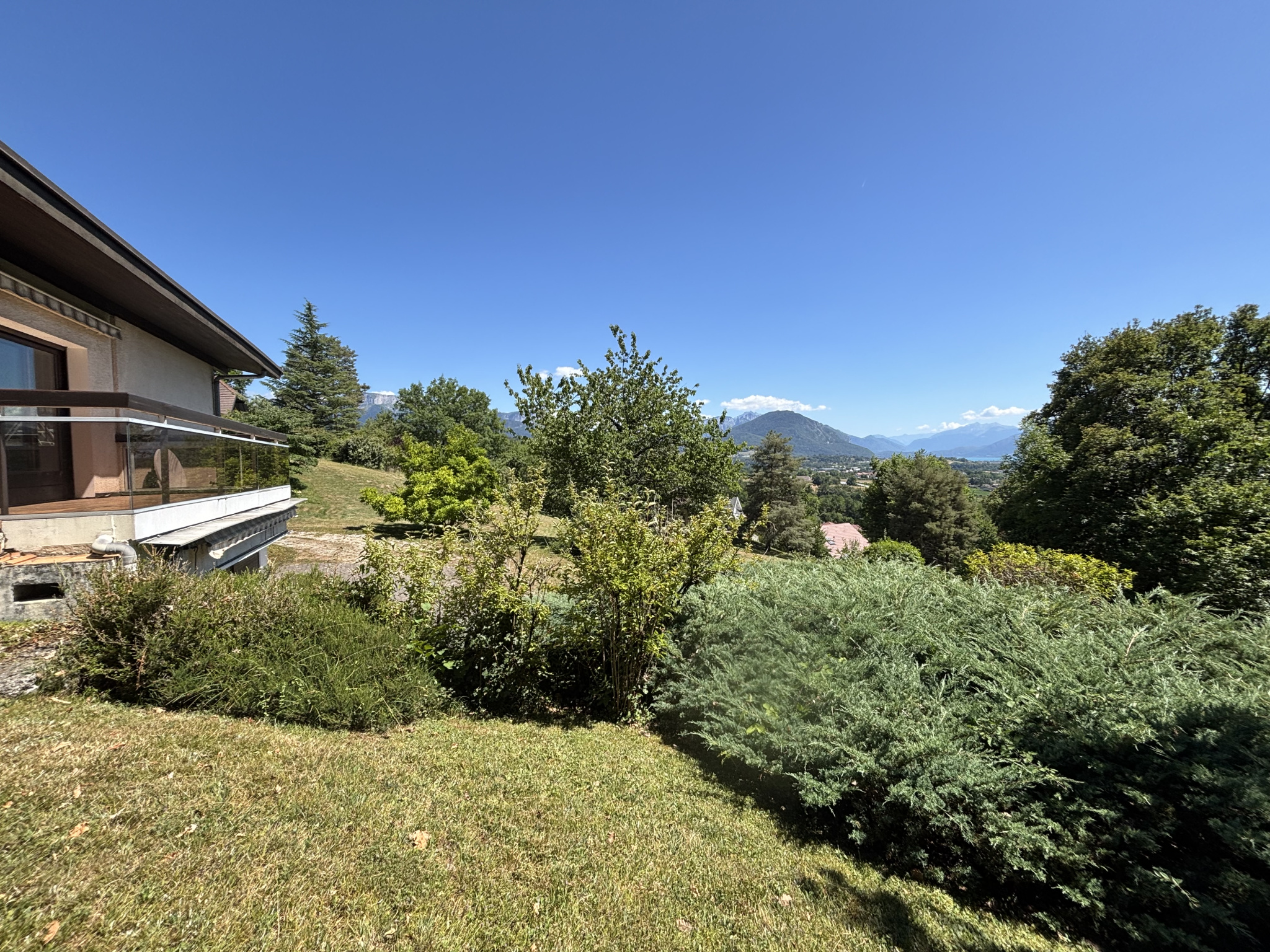 vente maison PRINGY