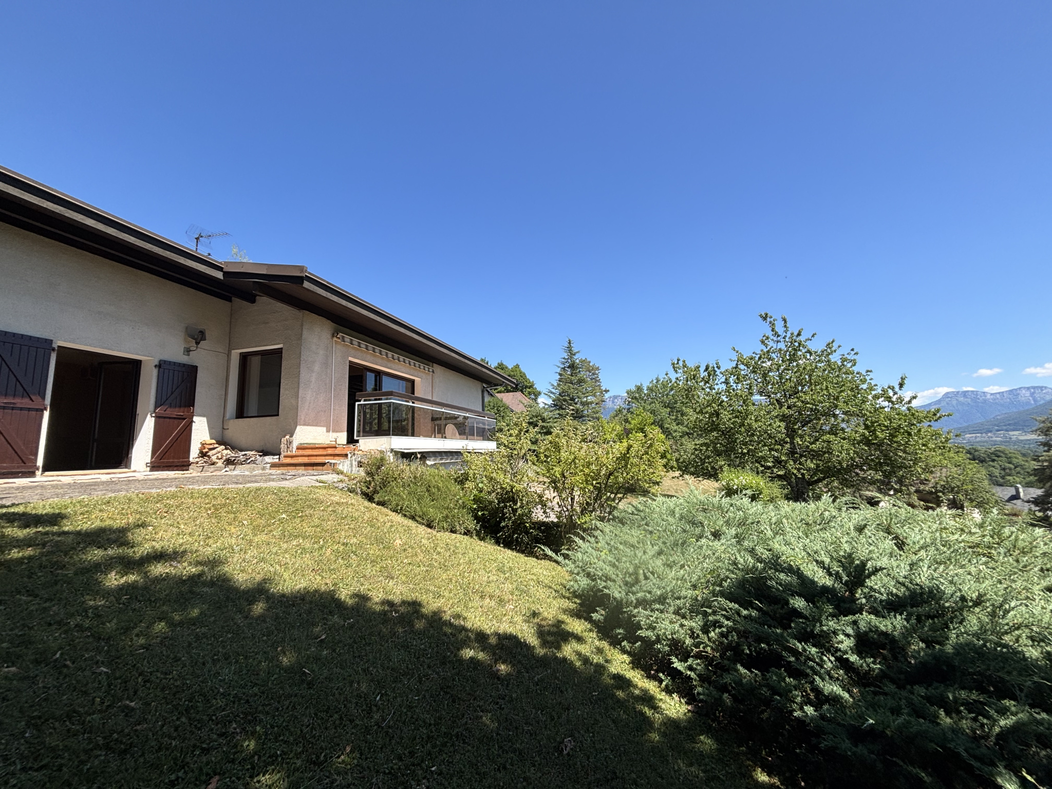 vente maison PRINGY