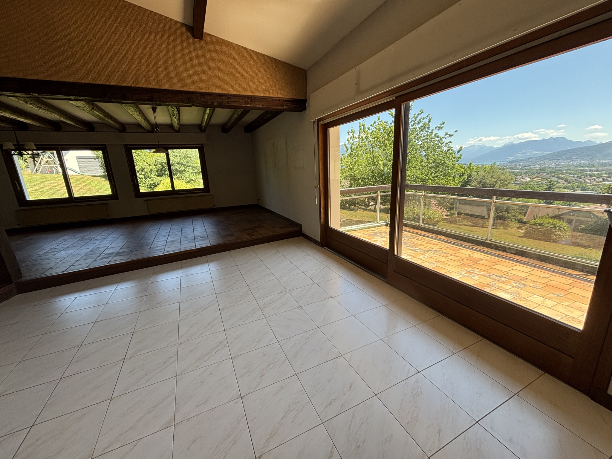 vente maison PRINGY