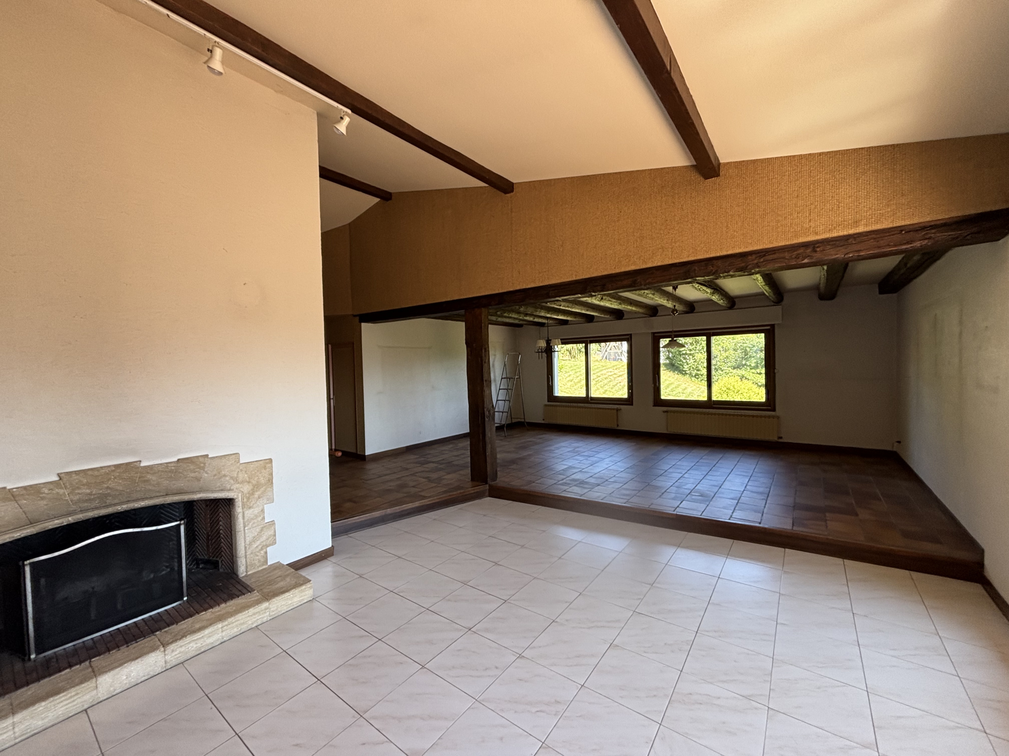vente maison PRINGY