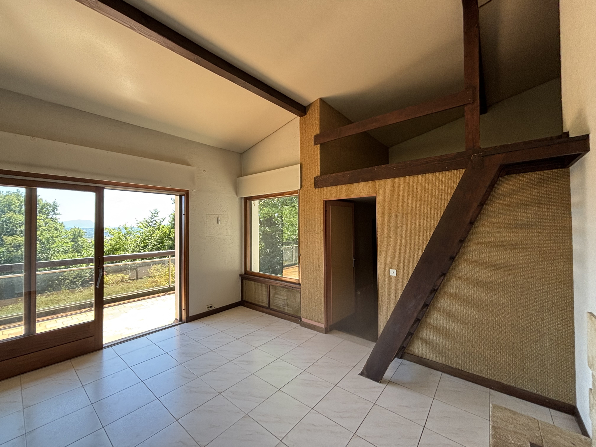 vente maison PRINGY