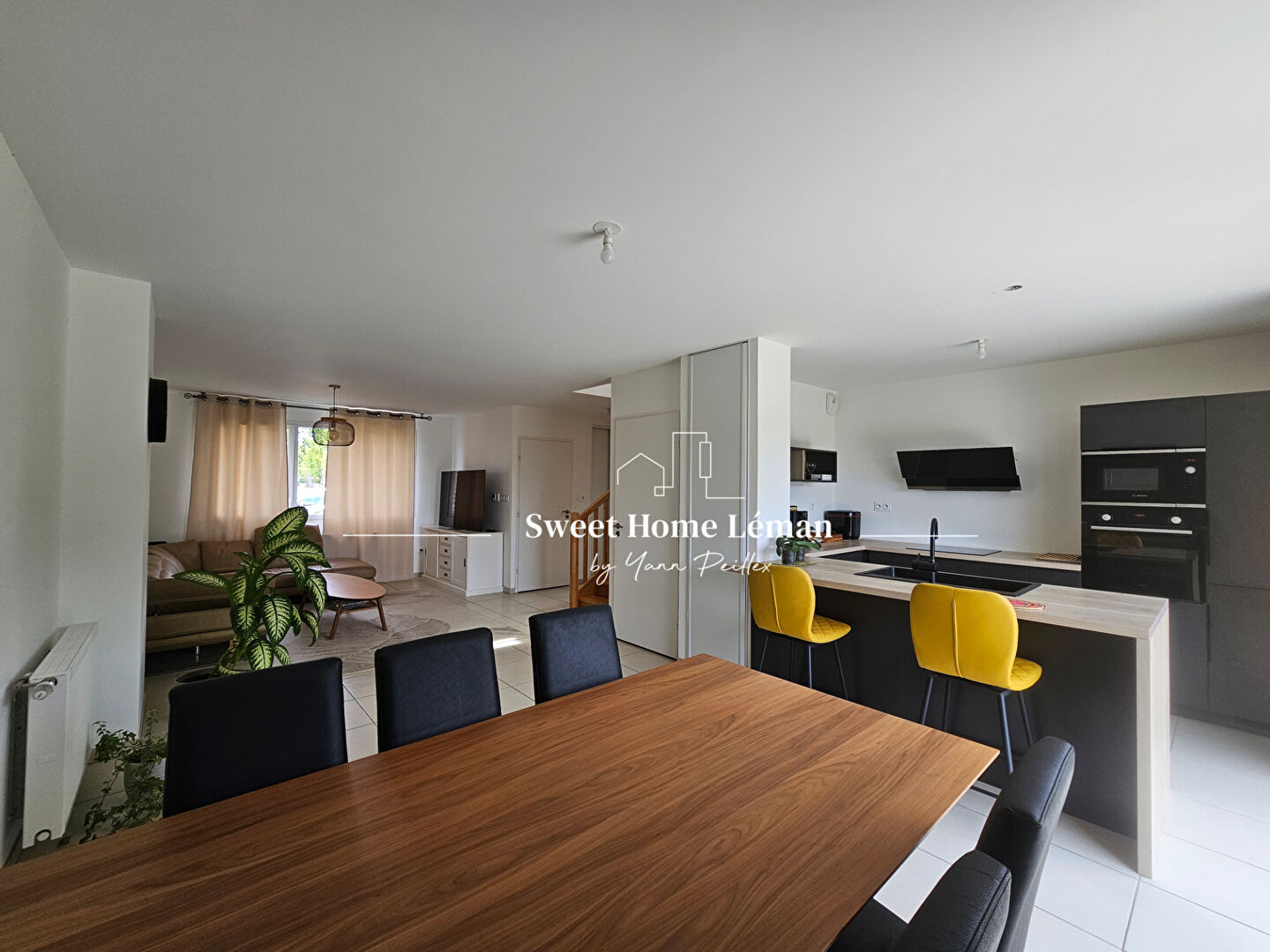 vente maison 
