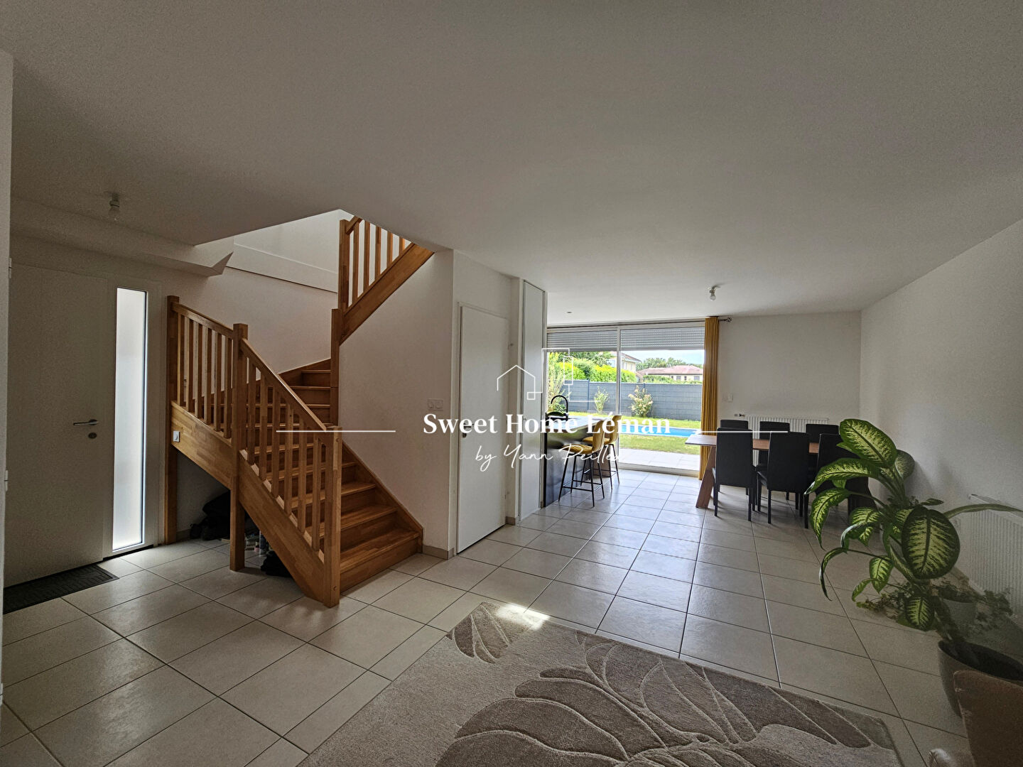 vente maison 