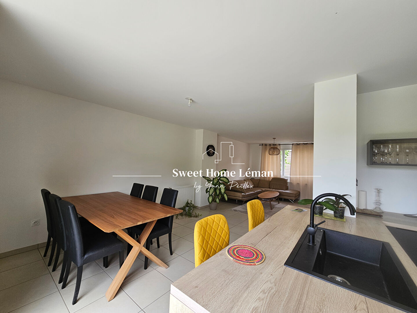 vente maison 