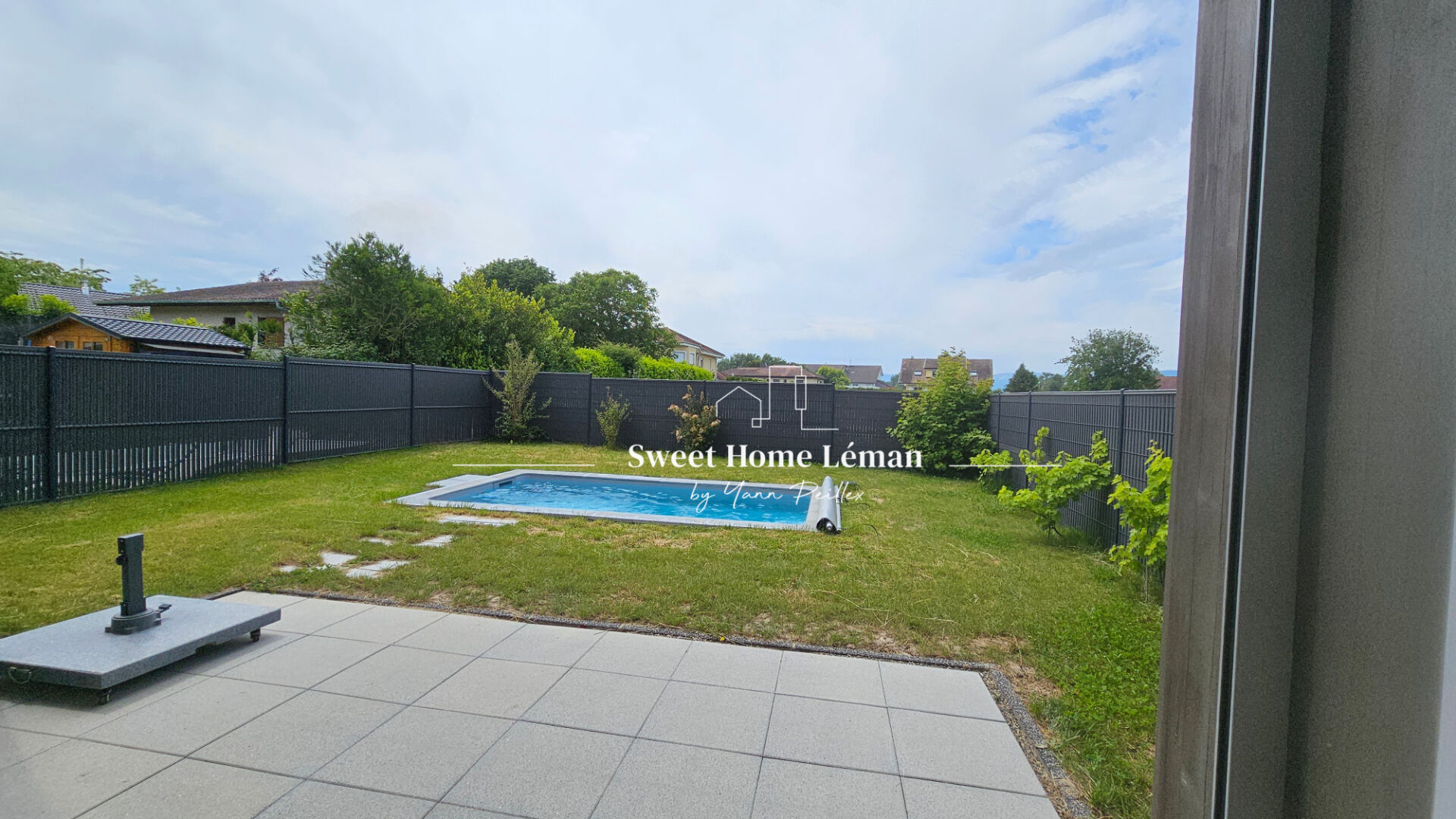 vente maison 