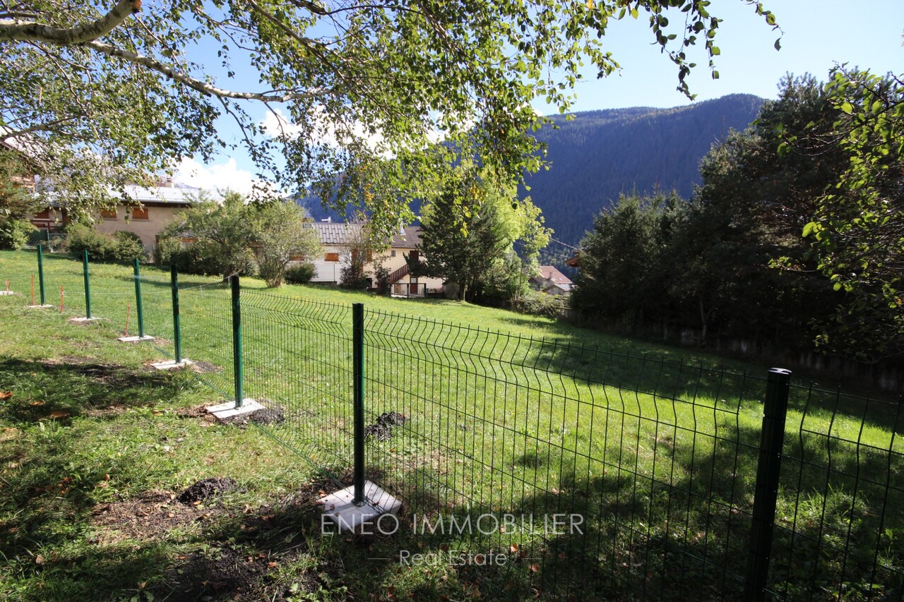 vente terrain SEEZ