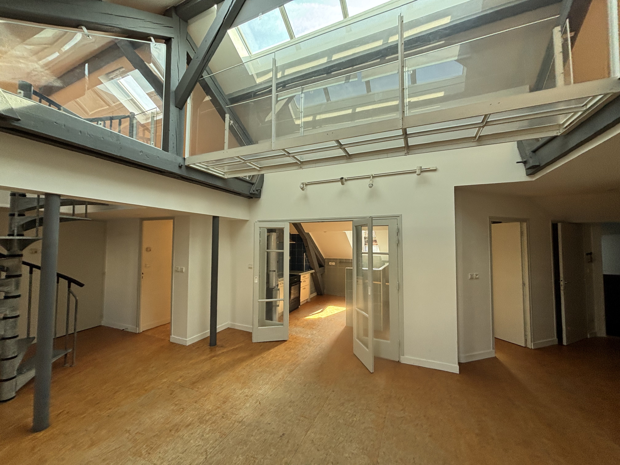 vente appartement ANNECY