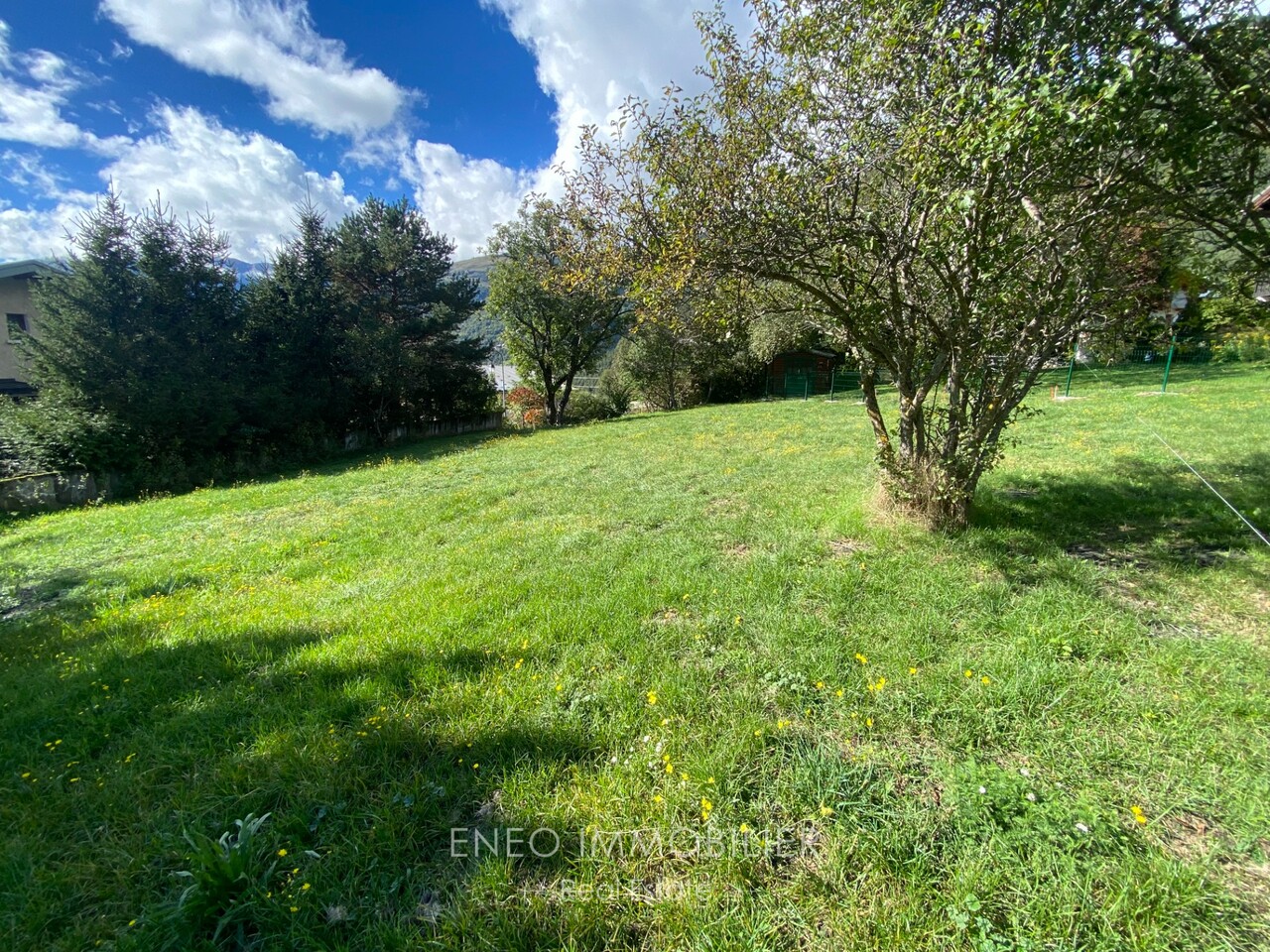vente terrain SEEZ